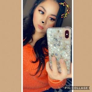 Meet your Posher, Anayanci